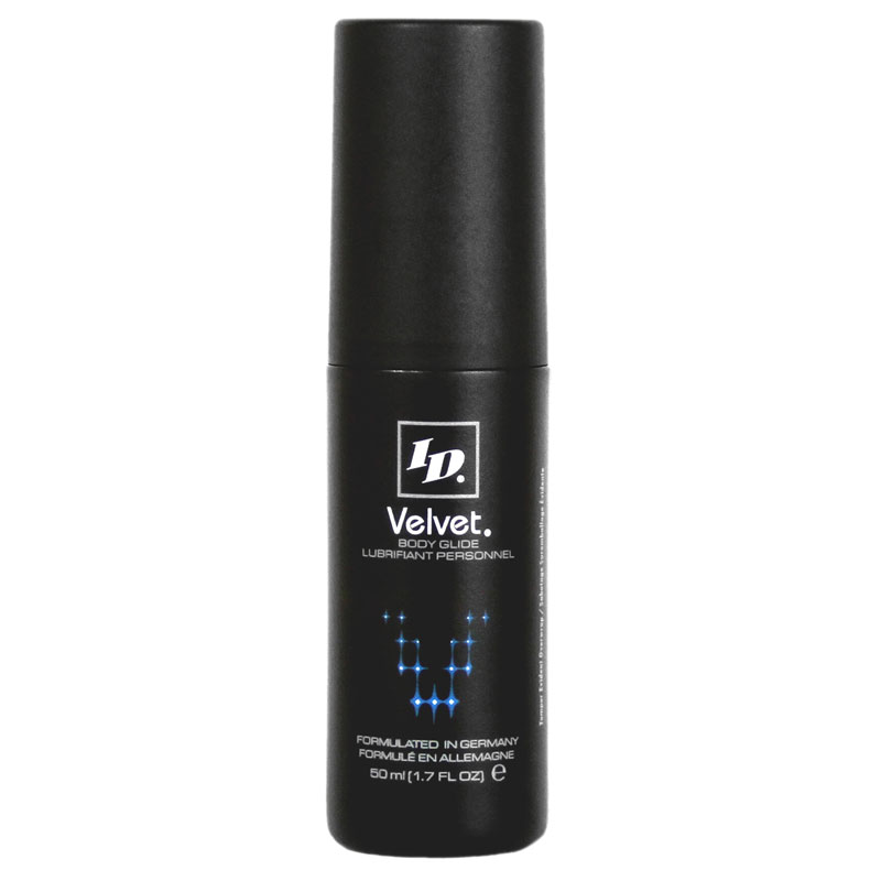 ID Velvet 1.7oz Lubricant ID Velvet 1.7oz Lubricant