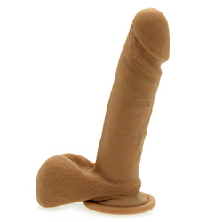 Noches Latinas Ur3 Pene Real 8 Inch